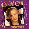 Culture Club - 'Kissing Clever'