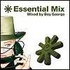 Boy George - Essential Mix