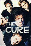 The Cure Info Page