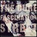 The Cure - "Fascination Street" (Single)