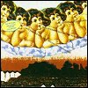 The Cure - Japanese Whispers