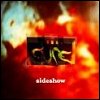 The Cure - Side Show (live) EP
