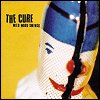 The Cure - Wild Mood Swings