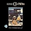 Eric Clapton - No Reason To Cry