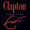 Eric Clapton - 'Complete Clapton'