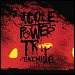 J. Cole featuring Miguel - "Power Trip" (Single)