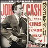 Johnny Cash - 'Bootleg Volume 3: Live Around The World'