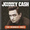Johnny Cash - 'The Greatest: The Number Ones'