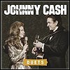 Johnny Cash - 'The Greatest: Duets'