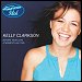 Kelly Clarkson - 'A Moment Like This / Before Your Love' (Single)
