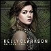 Kelly Clarkson - "Mr. Know It All" (Single)