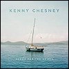 Kenny Chesney - 'Songs For The Saints'