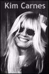 Kim Carnes Info Page