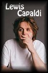 Lewis Capaldi Info Page