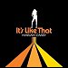 Mariah Carey - "It's Like That" (Single)
