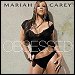 Mariah Carey - "Obsessed" (Single)
