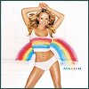 Mariah Carey - 'Rainbow'
