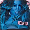 Mariah Carey - 'Caution'