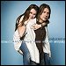 Billy Ray Cyrus featuring Miley Cyrus - "Ready, Set, Don't Go" (Single)