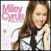 Miley Cyrus - "Start All Over" (Single)