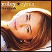 Miley Cyrus - "The Climb" (Single)