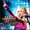 'Hannah Montana Forever' soundtrack