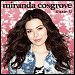 Miranda Cosgrove - "Kissin U" (Single)