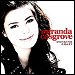 Miranda Cosgrove - "Dancing Crazy" (Single)