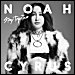 Noah Cyrus - "Stay Together" (Single)