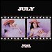 Noah Cyrus - "July" (Single)