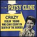 Patsy Cline - "Crazy" (Single)