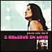 Paula Cole - "I Believe In Love" (Single)