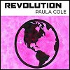 Paula Cole - 'Revolutin'
