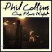 Phil Collins - "One More Night" (Single)