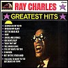 Ray Charles - 'Ray Charles' Greatest Hits'