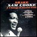 Sam Cooke - "A Change Is Gonna Come" (Single)