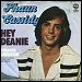 Shaun Cassidy - "Hey Deanie" (Single)