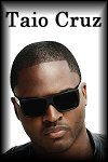 Taio Cruz Info Page