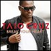 Taio Cruz - "Break Your Heart" (Single)