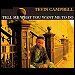 Tevin Campbell - "Tell Me What You Want Me To Do" (Single)