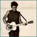 Tracy Chapman