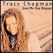 Tracy Chapman - "Give Me One Reason" (Single)