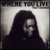 Tracy Chapman - Where You Live