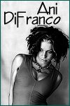 Ani DiFranco Info Page