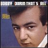 Bobby Darin - 'That's All'