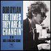 Bob Dylan - "The Times They Are A-Changin'" (Single)