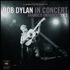 Bob Dylan - 'Bob Dylan In Concert: Brandeis University 1963'