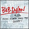 Bob Dylan - 'The Real Royal Albert Hall 1966 Concert'
