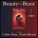 Peabo Bryson & Celine Dion - "Beauty And The Beast" (Single)