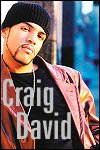 Craig David Info Page